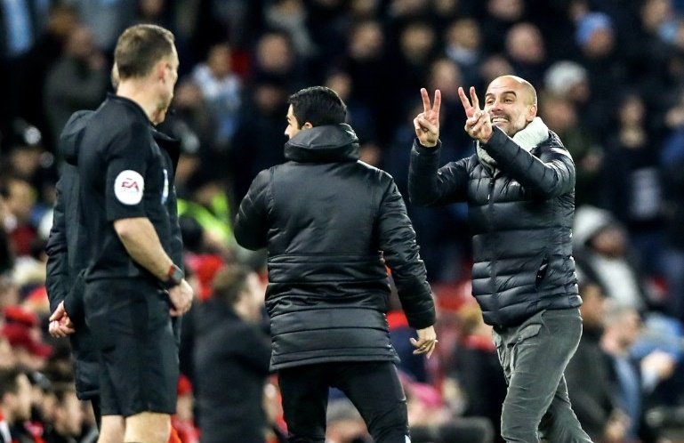 Man City được cấp 100 triệu mua sắm - Bóng Đá
