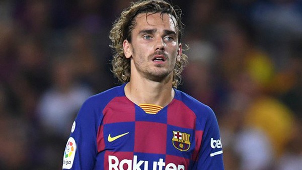 Deschamp chê Valverde không biết dùng Griezmann - Bóng Đá