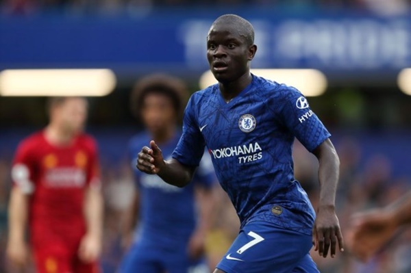 KAnte từ chối PSG như thế nào? - Bóng Đá