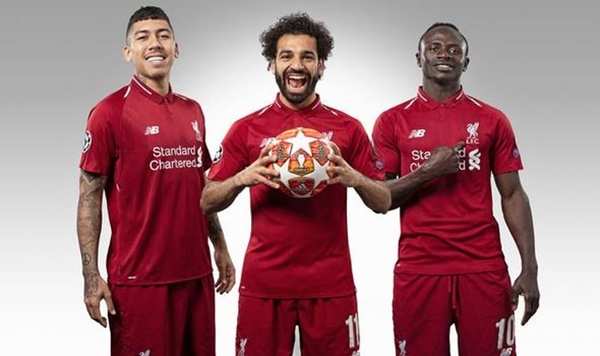 mbappe là bản hợp đồng trong mơ của Liverpoola - Bóng Đá