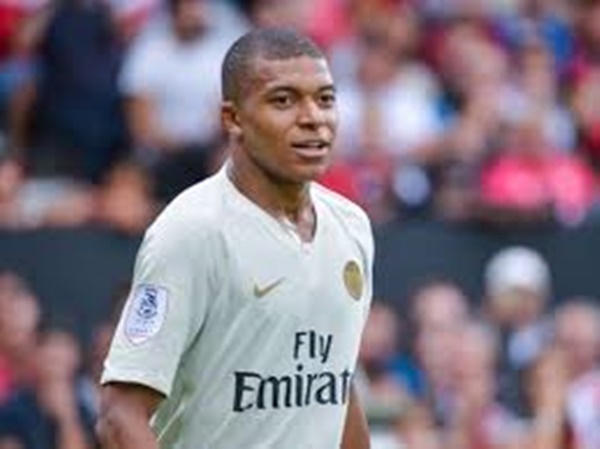 mbappe là bản hợp đồng trong mơ của Liverpoola - Bóng Đá