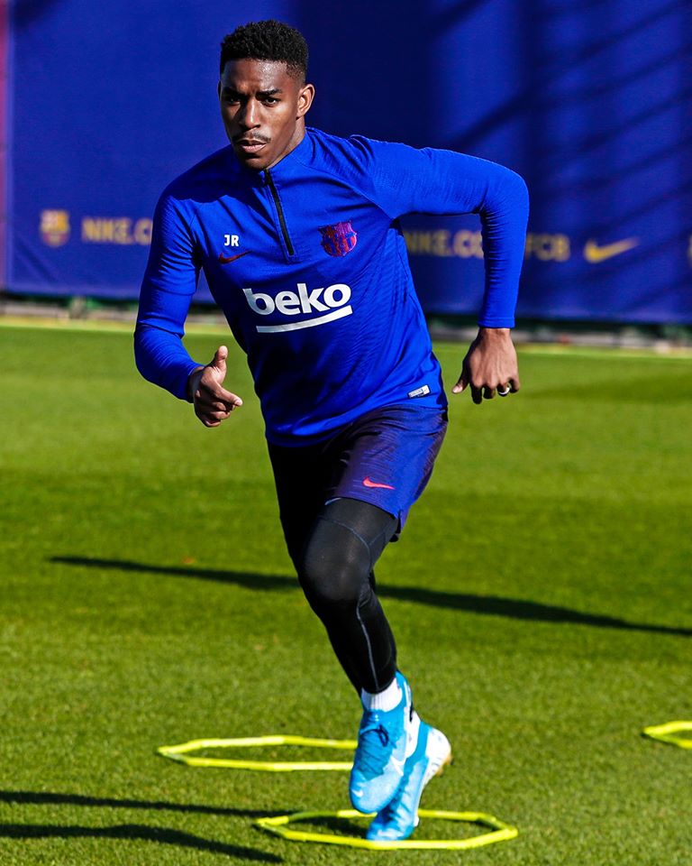 Đại chiến với Atletico và đây là thái độ của dàn sao Barca - Bóng Đá