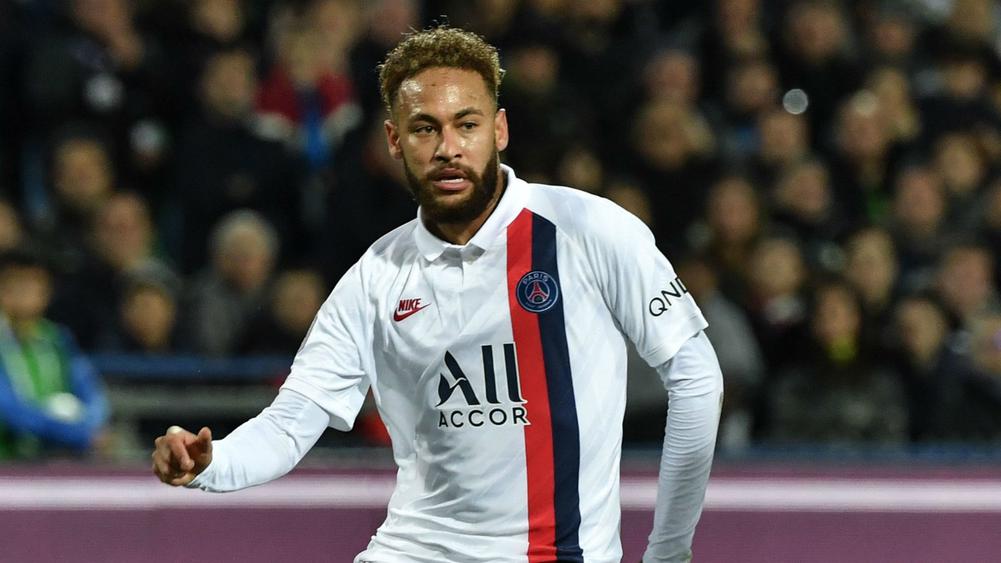 Neymar: