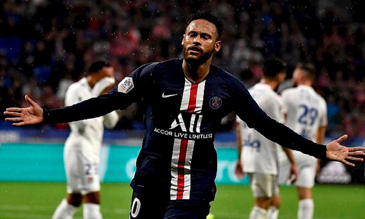 Neymar: