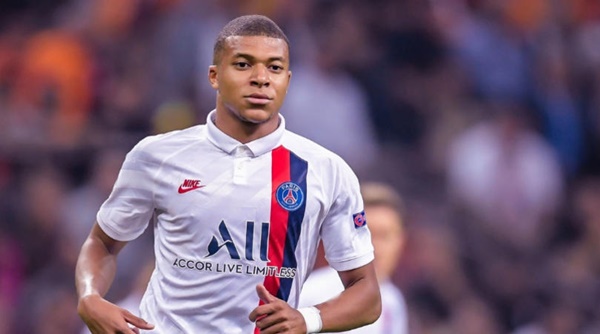 Ibra lý giải lý do yêu mến Mbappe - Bóng Đá