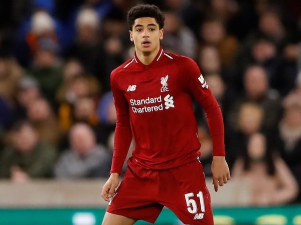Dự đoán đội hình Liverpool gặp Everton - Bóng Đá
