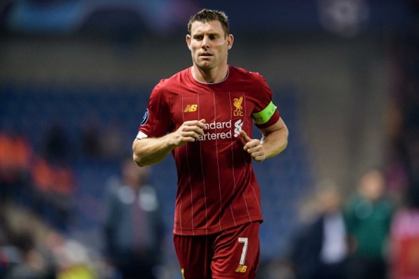 Dự đoán đội hình Liverpool gặp Everton - Bóng Đá
