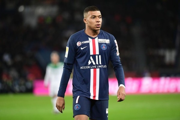 Mbappe khen ngợi Liverpool - Bóng Đá
