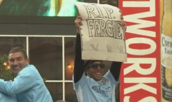 Berbatov: Man Utd cần Carlos Tevez - Bóng Đá