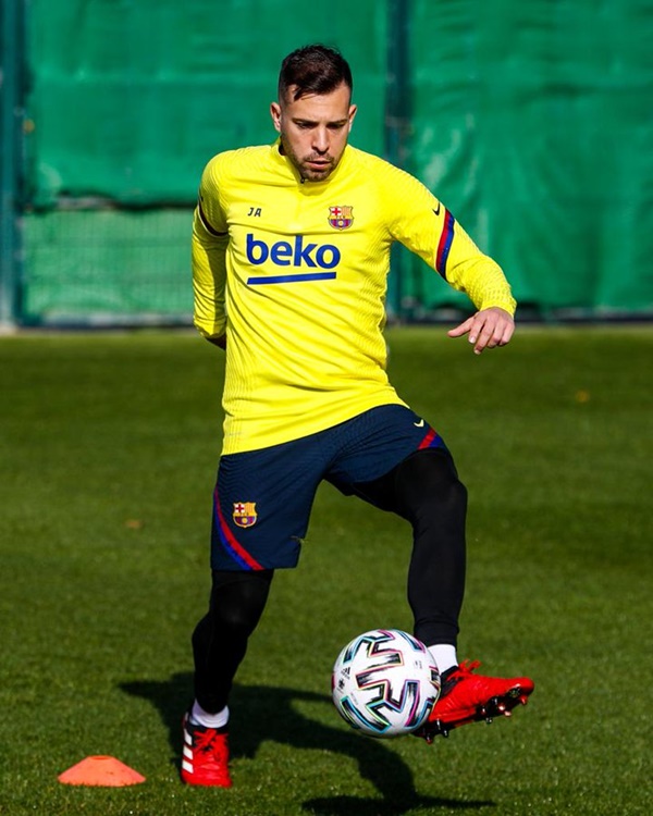 barca tập - Bóng Đá