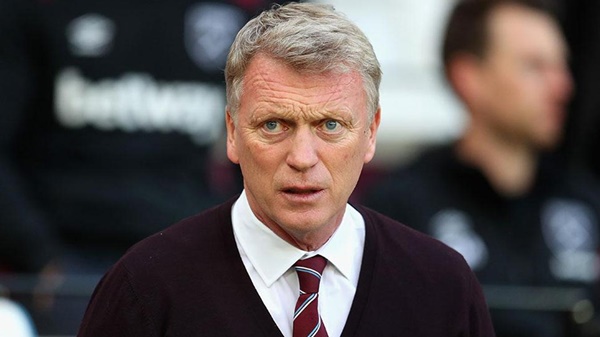 David Moyes ủng hộ Messi gia nhập Man City - Bóng Đá