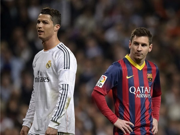 10 kỷ lục đang được nắm giữ bởi Messi - Bóng Đá