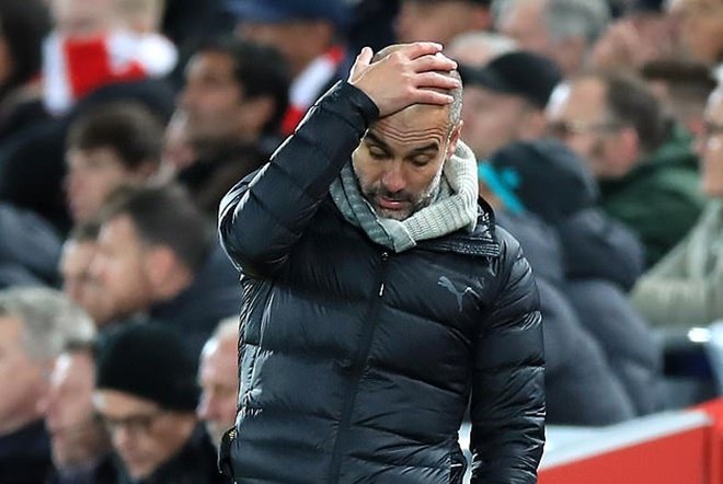 Man City mất 250 triệu bảng vì C1 - Bóng Đá