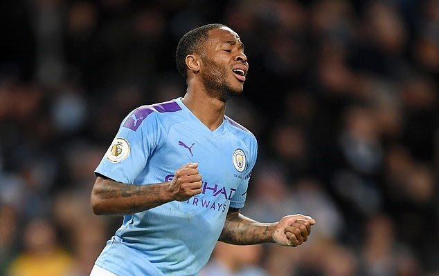 Man City mất 250 triệu bảng vì C1 - Bóng Đá