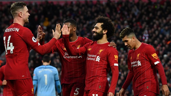 Jurgen Klopp khen ngợi Simeone - Bóng Đá