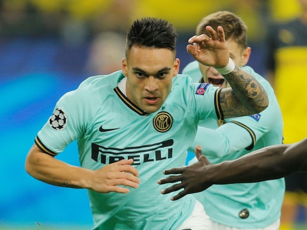 luis suarez khen ngợi lautaro martinez - Bóng Đá