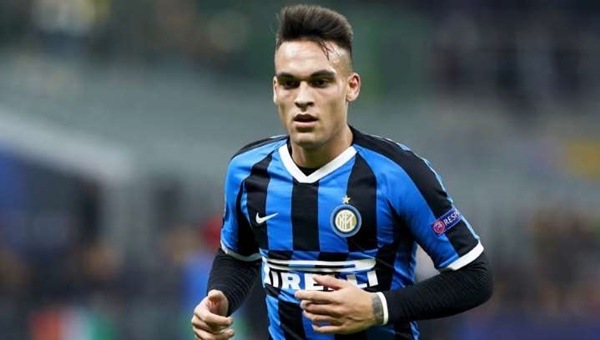 luis suarez khen ngợi lautaro martinez - Bóng Đá