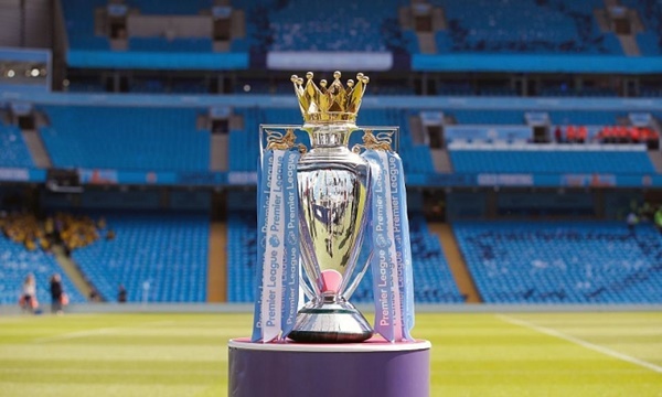 3 ngôi sao lột xác ấn tượng nhất Premier League - Bóng Đá