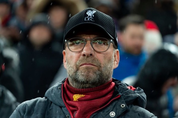 Man Utd ủng hộ mùa giải tiếp tục? - Bóng Đá