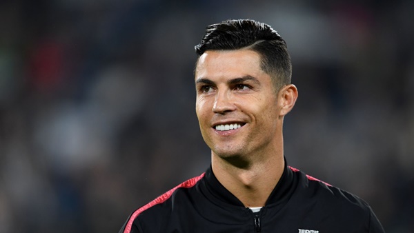 9 - Ronaldo tại Juve cũng như Messi ở Barca.