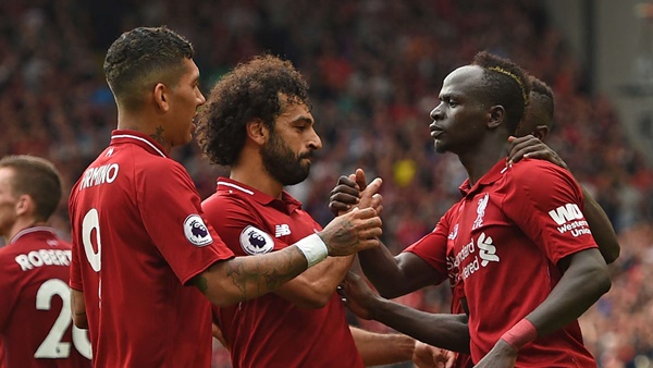 Rio Ferdinand: Sancho không nên gia nhập Liverpool - Bóng Đá
