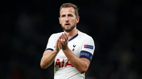 Man City và Real đại chiến vì Harry Kane - Bóng Đá