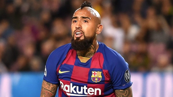 lautaro martinez mặc số mấy nếu đến Barca - Bóng Đá