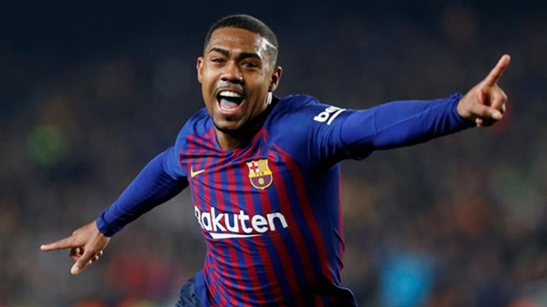 lautaro martinez mặc số mấy nếu đến Barca - Bóng Đá