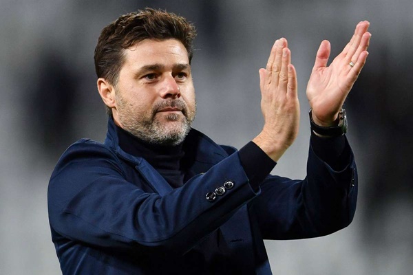 Pochettino vẫn đang thất nghiệp.