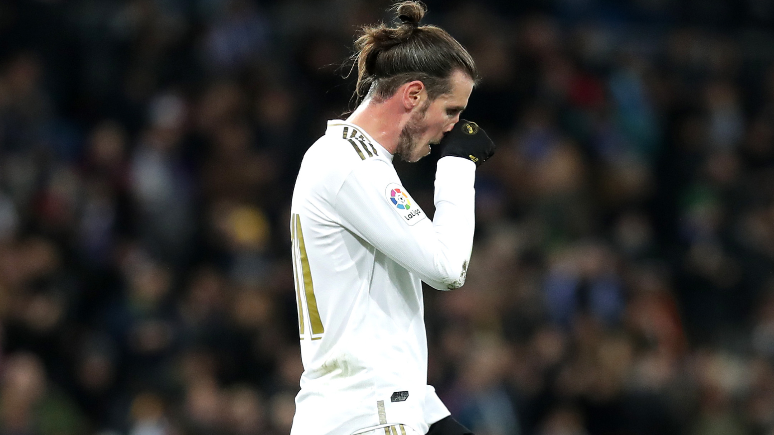 Rivaldo khuyên Gareth Bale gia nhập Newcastle - Bóng Đá