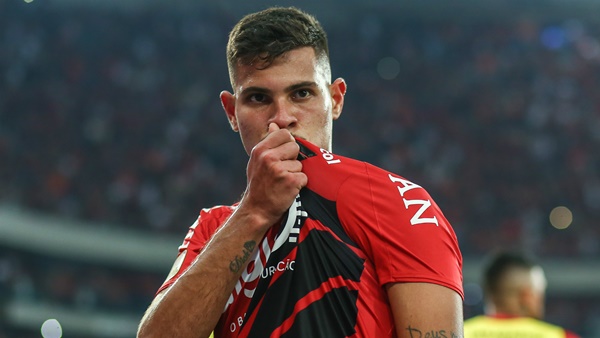 Barca chiêu mộ Bruno Guimaraes - Bóng Đá
