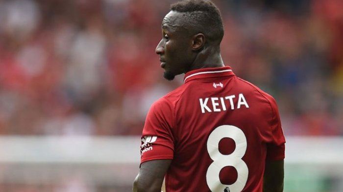 AC Milan muốn chiêu mộ Naby Keita - Bóng Đá
