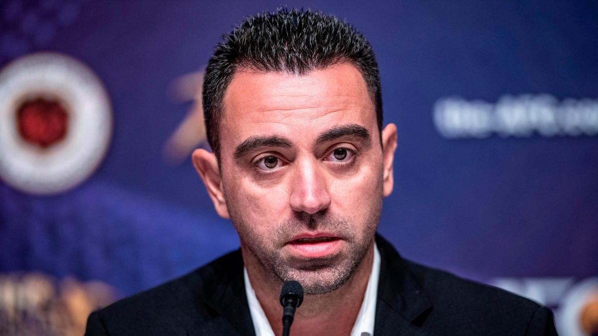 Xavi đồng ý trở lại dẫn dắt Barca - Bóng Đá