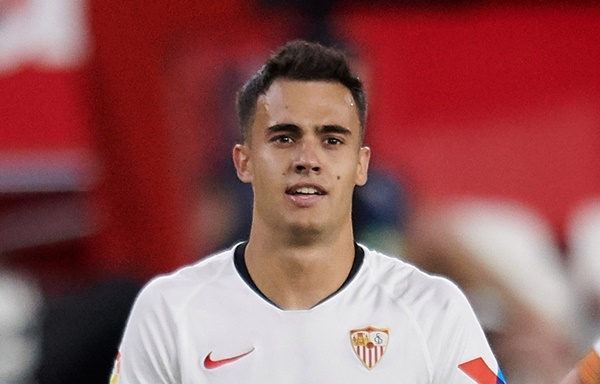 Chelsea chiêu mộ Sergio Reguilon - Bóng Đá