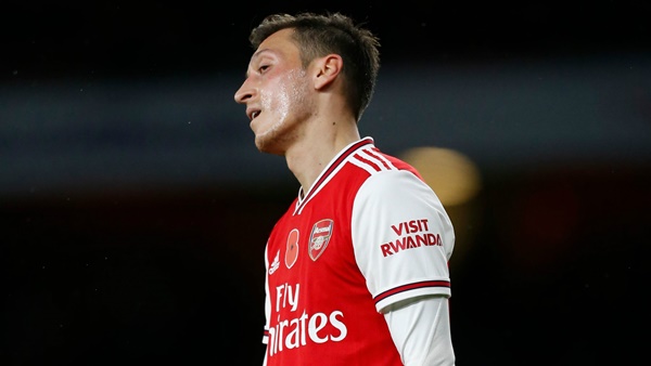 Arsenal đưa Houssem Aouar vào tầm ngắm - Bóng Đá