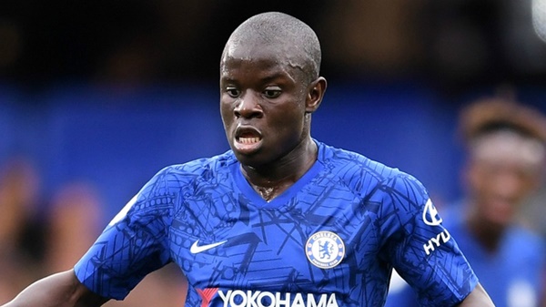 Inter đưa Martinez ra trao đổi lấy Kante - Bóng Đá