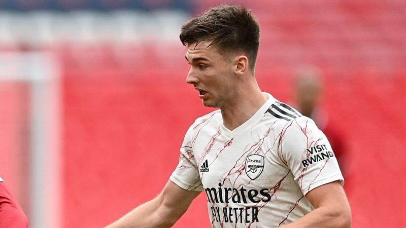 Arsenal xứng đáng lọt vào top 4 Premier League và Champions League - Tierney - Bóng Đá