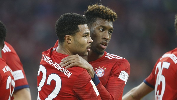 Bayern quan tâm Callum Hudson-Odoi - Bóng Đá