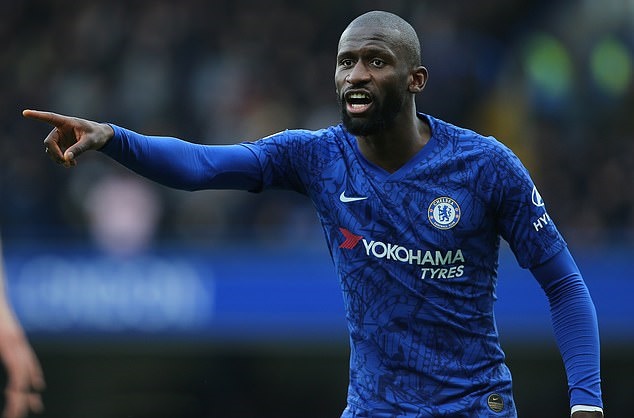 10 cầu thủ phải rời Chelsea - Bóng Đá