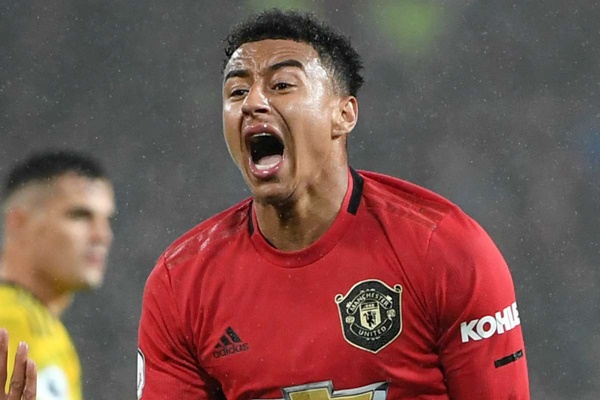 Lý do Mourinho muốn chiêu mộ Lingard - Bóng Đá