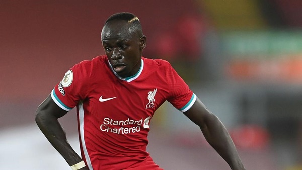 Mất Mane là điều may mắn với Liverpool - Bóng Đá