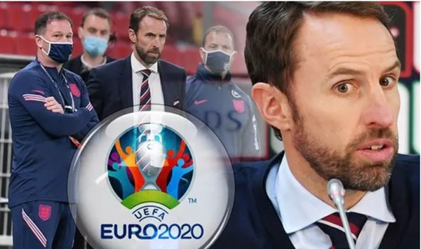 England boss Gareth Southgate fears Euro 2020 cancellation because of coronavirus - Bóng Đá