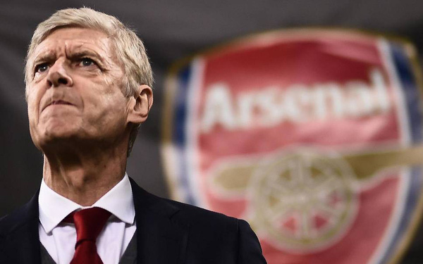 Wenger: