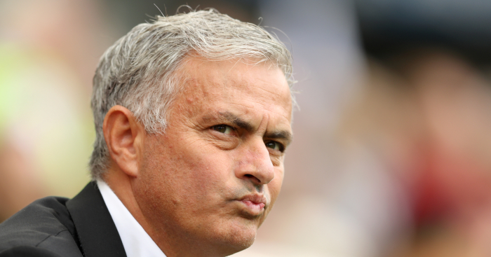 Mourinho nói về cơ hội vô địch của Tottenham - Bóng Đá