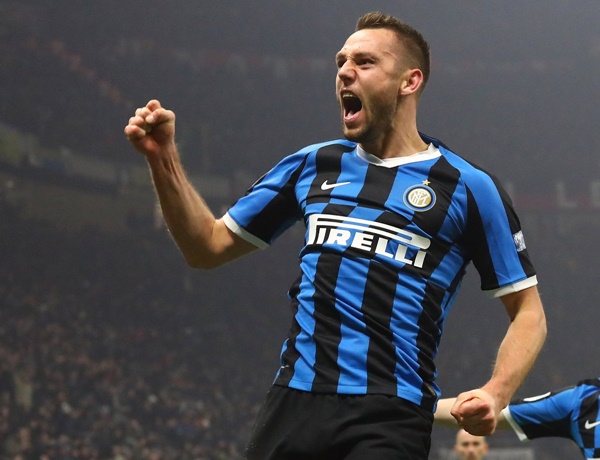 10 cầu thủ giá trị nhất Serie A - Bóng Đá