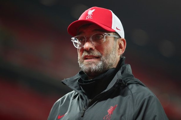 Jurgen Klopp agrees with Liverpool board on Alaba, Koulibaly and Upamecano transfer stance - Bóng Đá