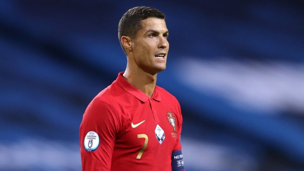 6 con mồi ưa thích của Ronaldo trong màu áo ĐTQG - Bóng Đá