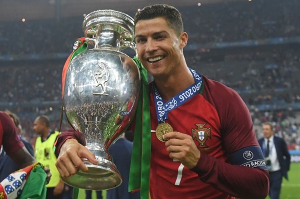 6 con mồi ưa thích của Ronaldo trong màu áo ĐTQG - Bóng Đá