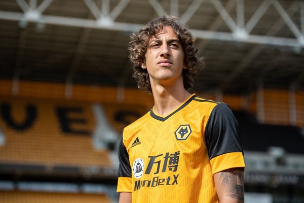 10. Fabio Silva - 35 triệu bảng: Cầu thủ người Bồ Đào Nha là bản hợp đồng cho tương lai, vì vậy anh cần thêm thời gian và chờ đợi được trao cơ hội.