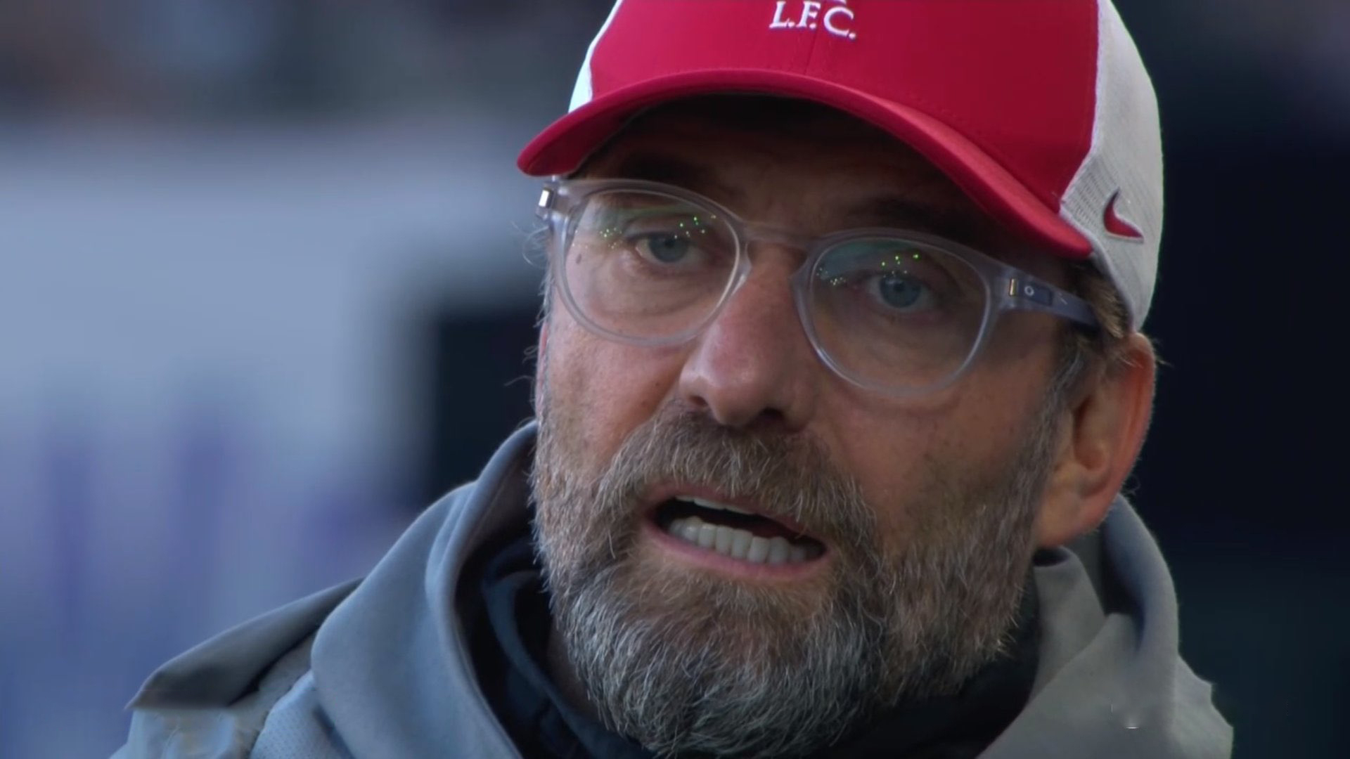 Liverpool 4 trận sân khách liên tiếp không thắng.